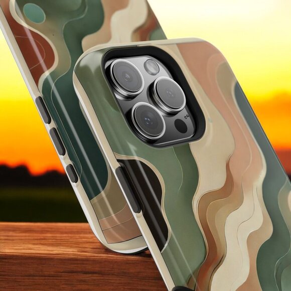 iPhone 15 Plus phone case, MARPC1154 - Picture 8 of 9